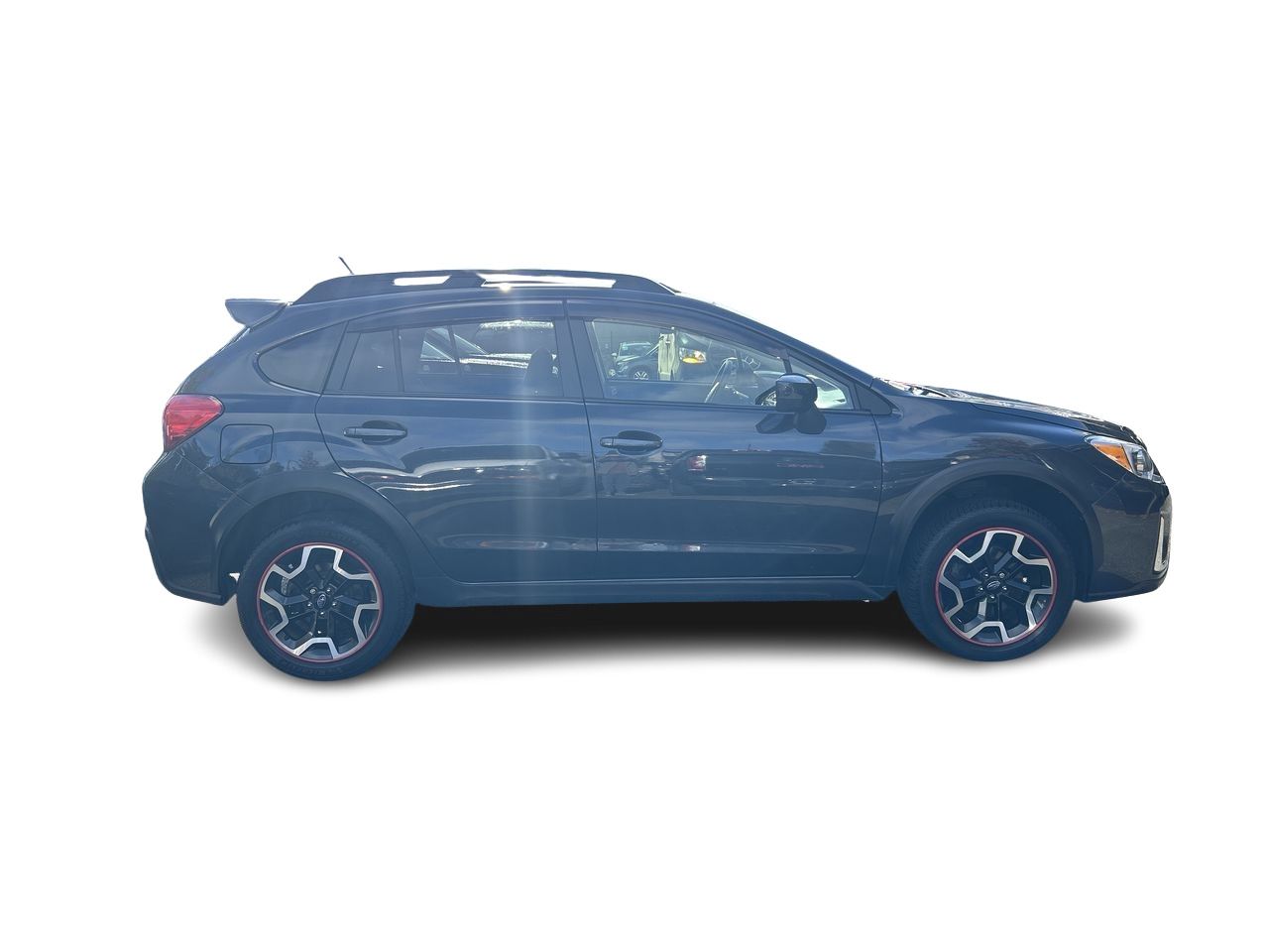 2017 Subaru Crosstrek
