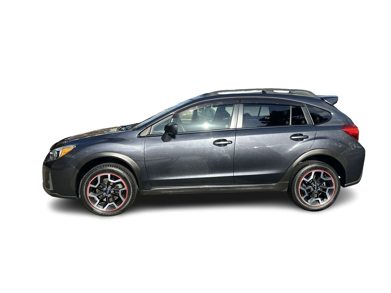 2017 Subaru Crosstrek