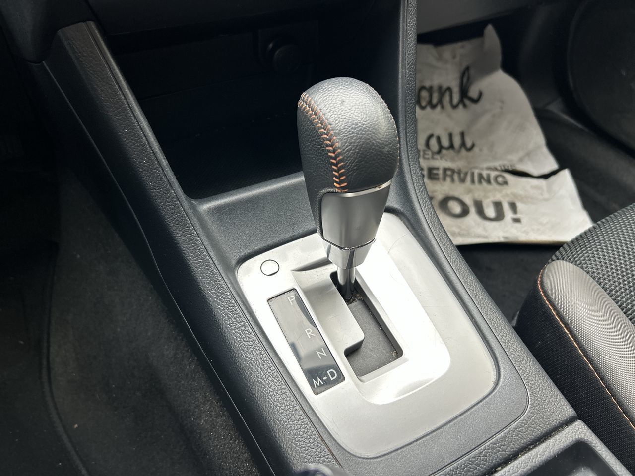 2017 Subaru Crosstrek