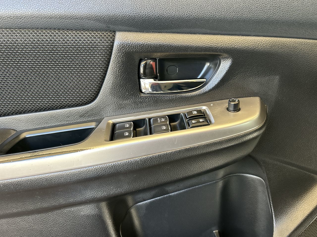 2017 Subaru Crosstrek