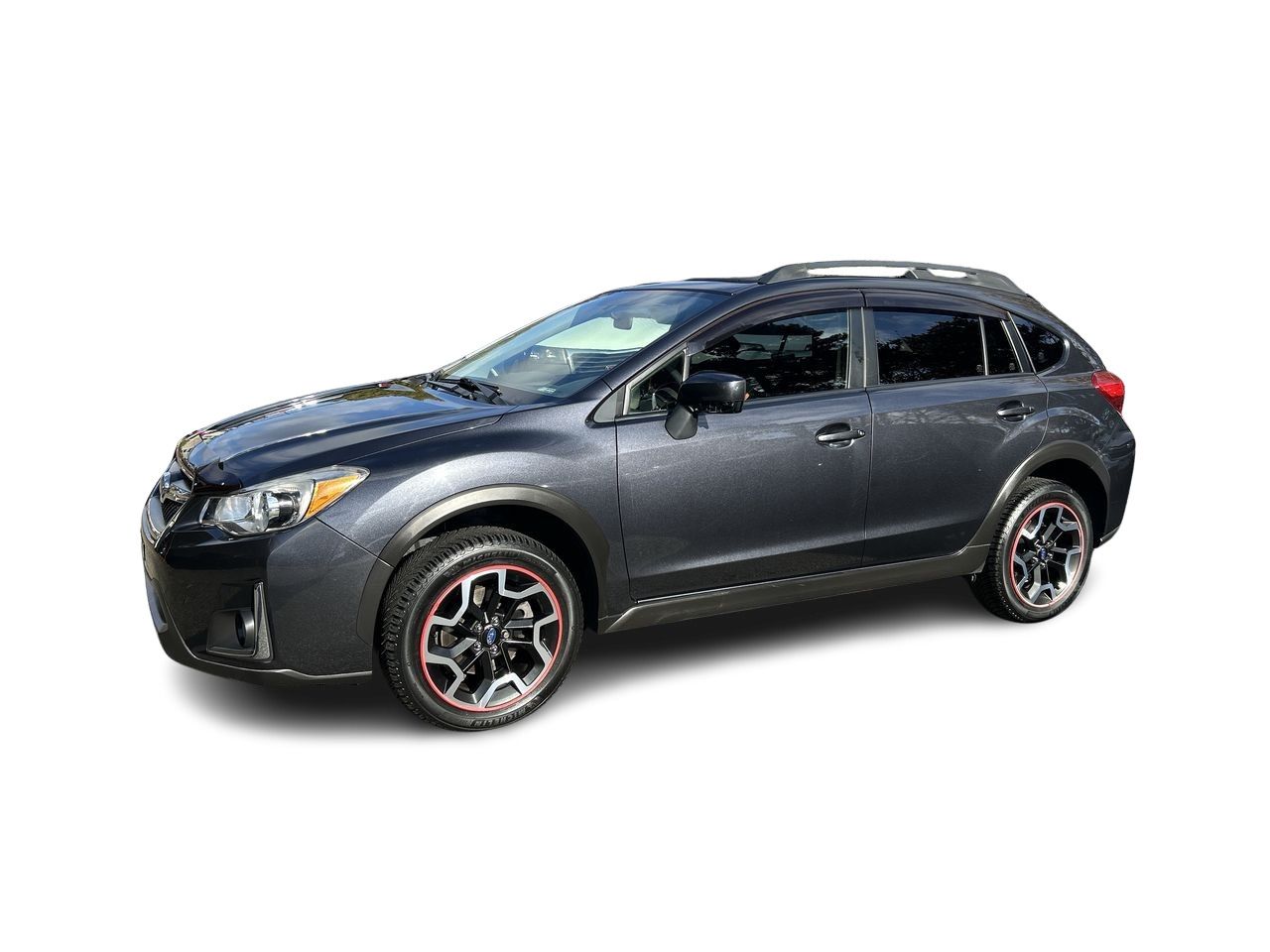2017 Subaru Crosstrek