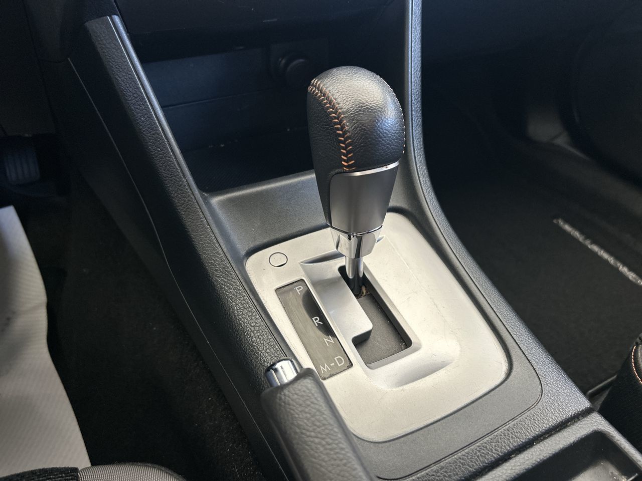 2017 Subaru Crosstrek