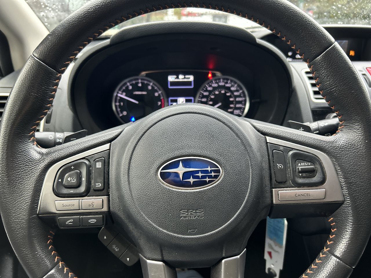 2017 Subaru Crosstrek