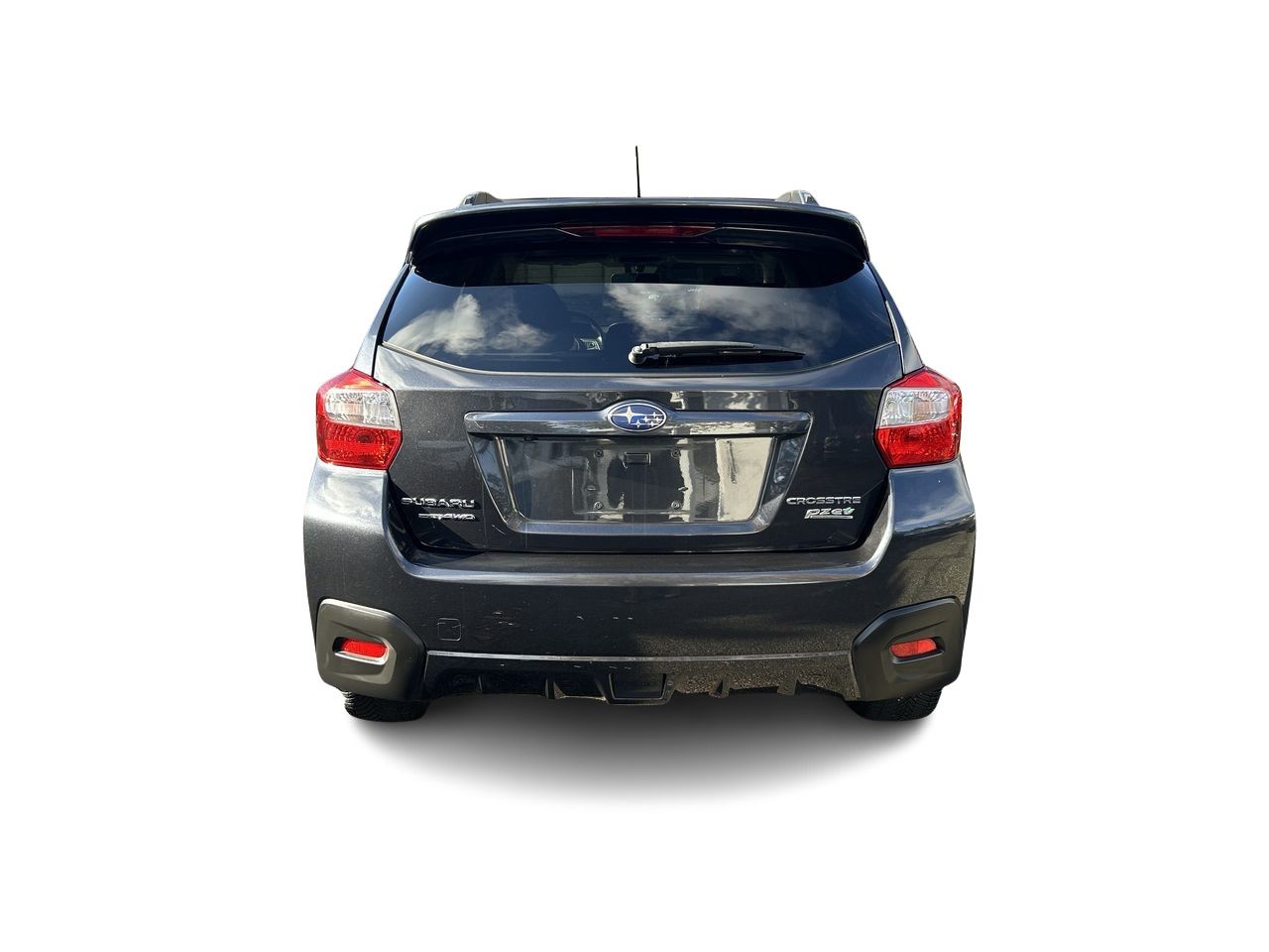2017 Subaru Crosstrek