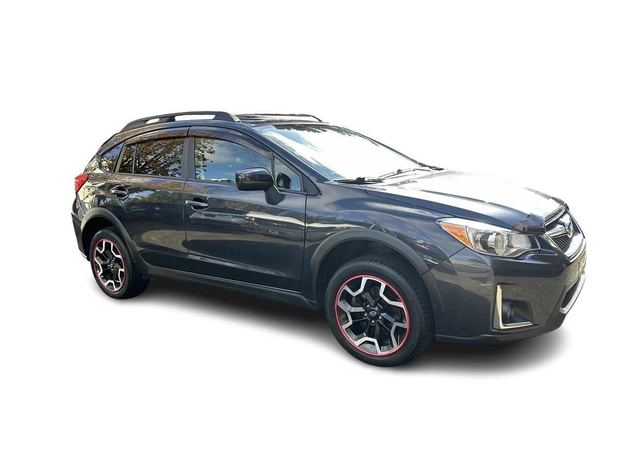 2017 Subaru Crosstrek