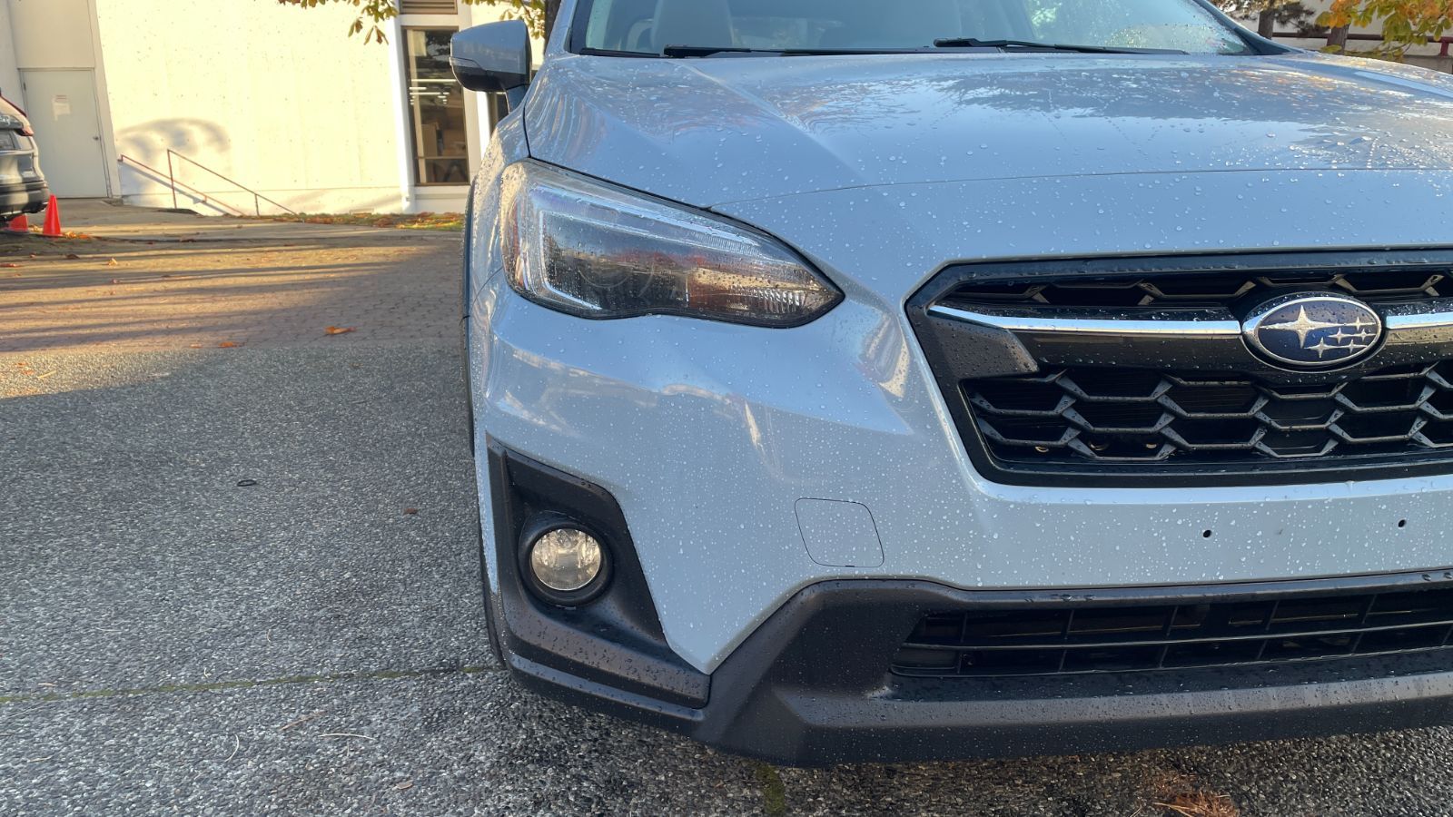 2019  Crosstrek