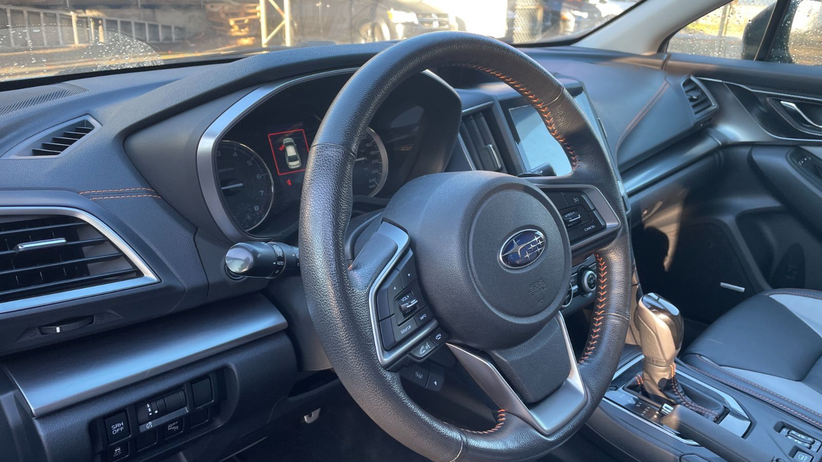 2019  Crosstrek
