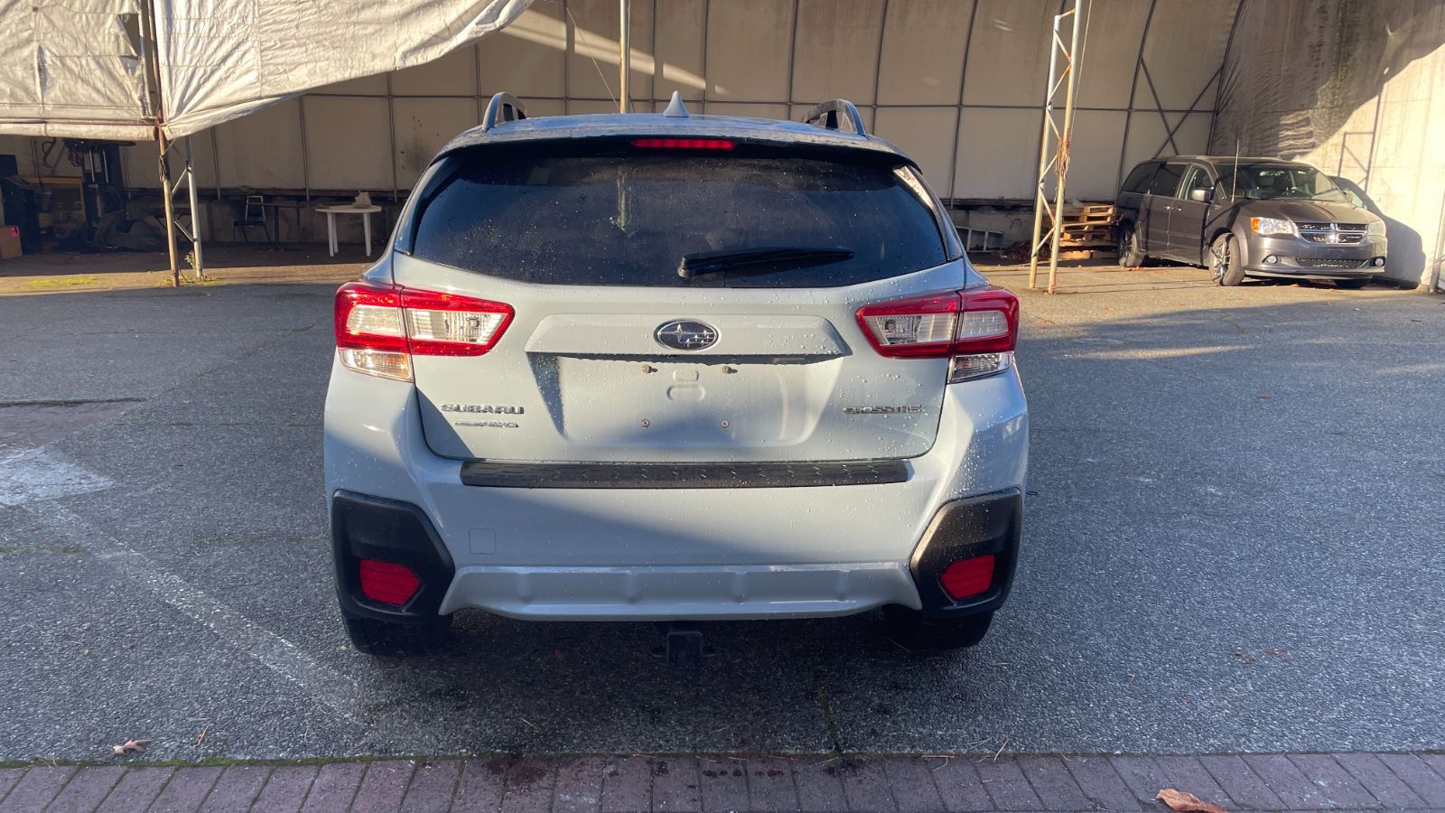 2019  Crosstrek