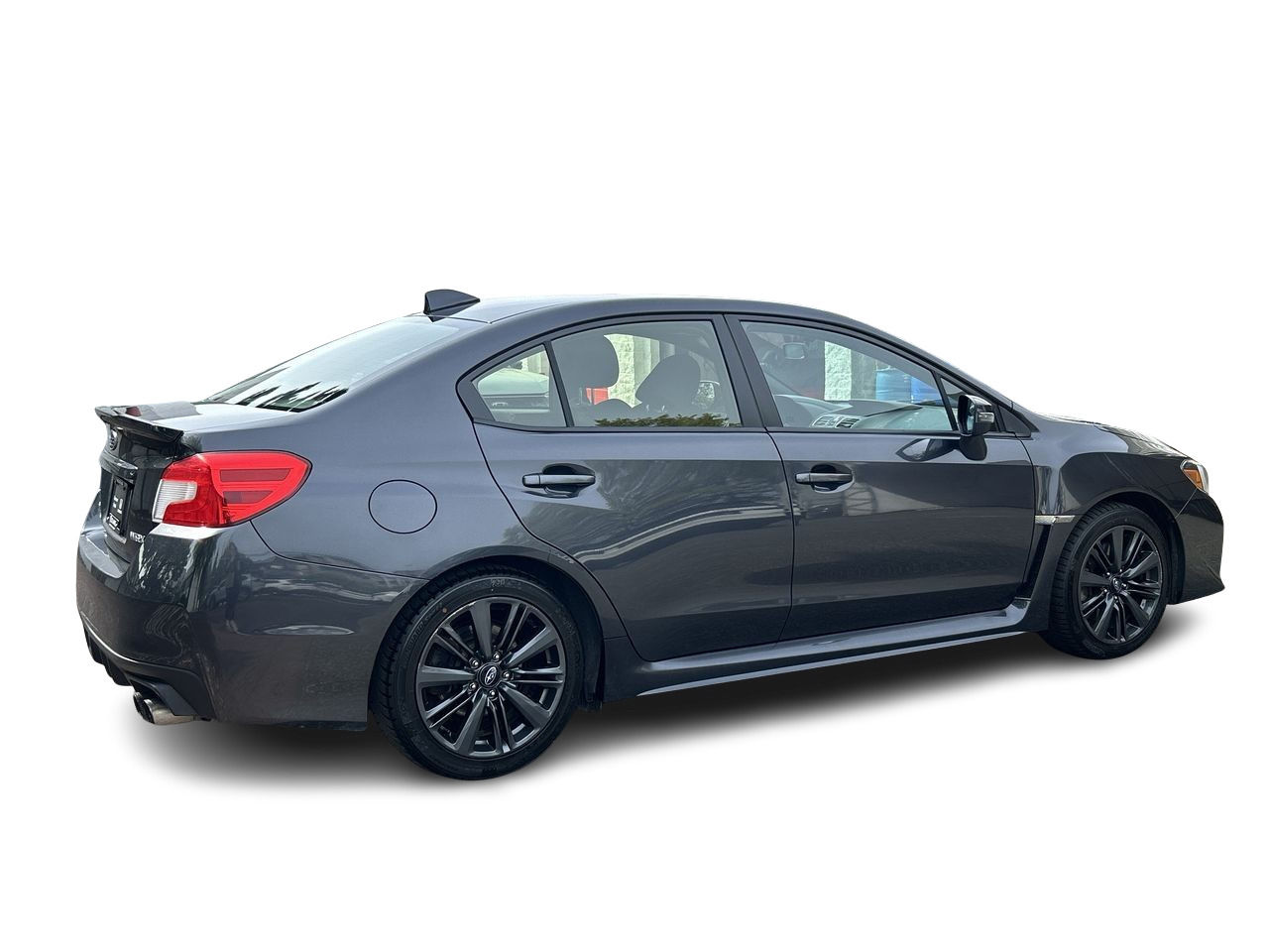2017 Subaru WRX in Vancouver, British Columbia