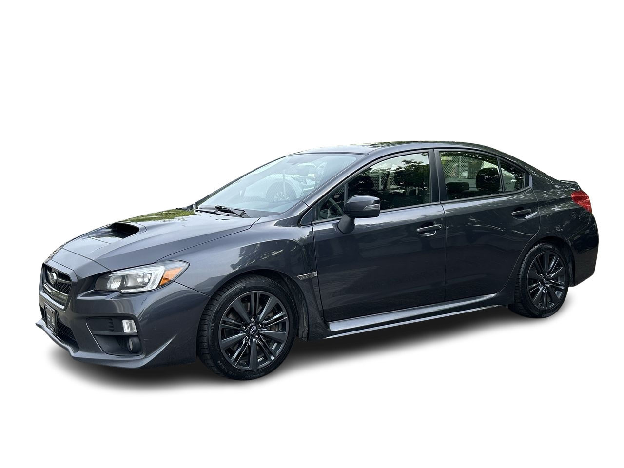 2017 Subaru WRX in Vancouver, British Columbia