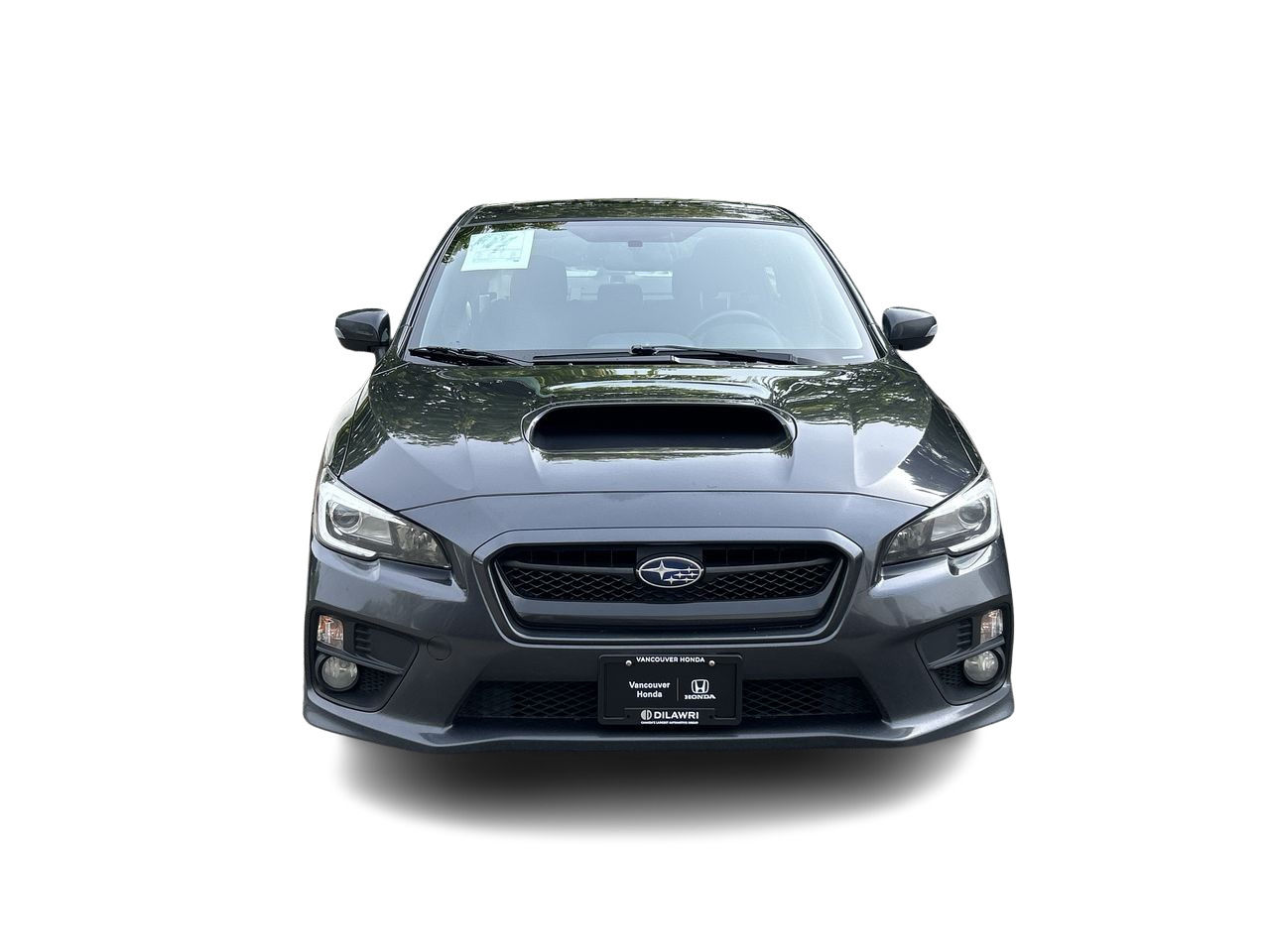 2017 Subaru WRX in Vancouver, British Columbia