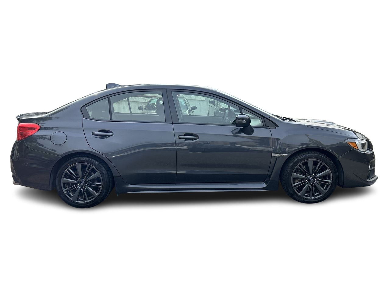 2017 Subaru WRX in Vancouver, British Columbia