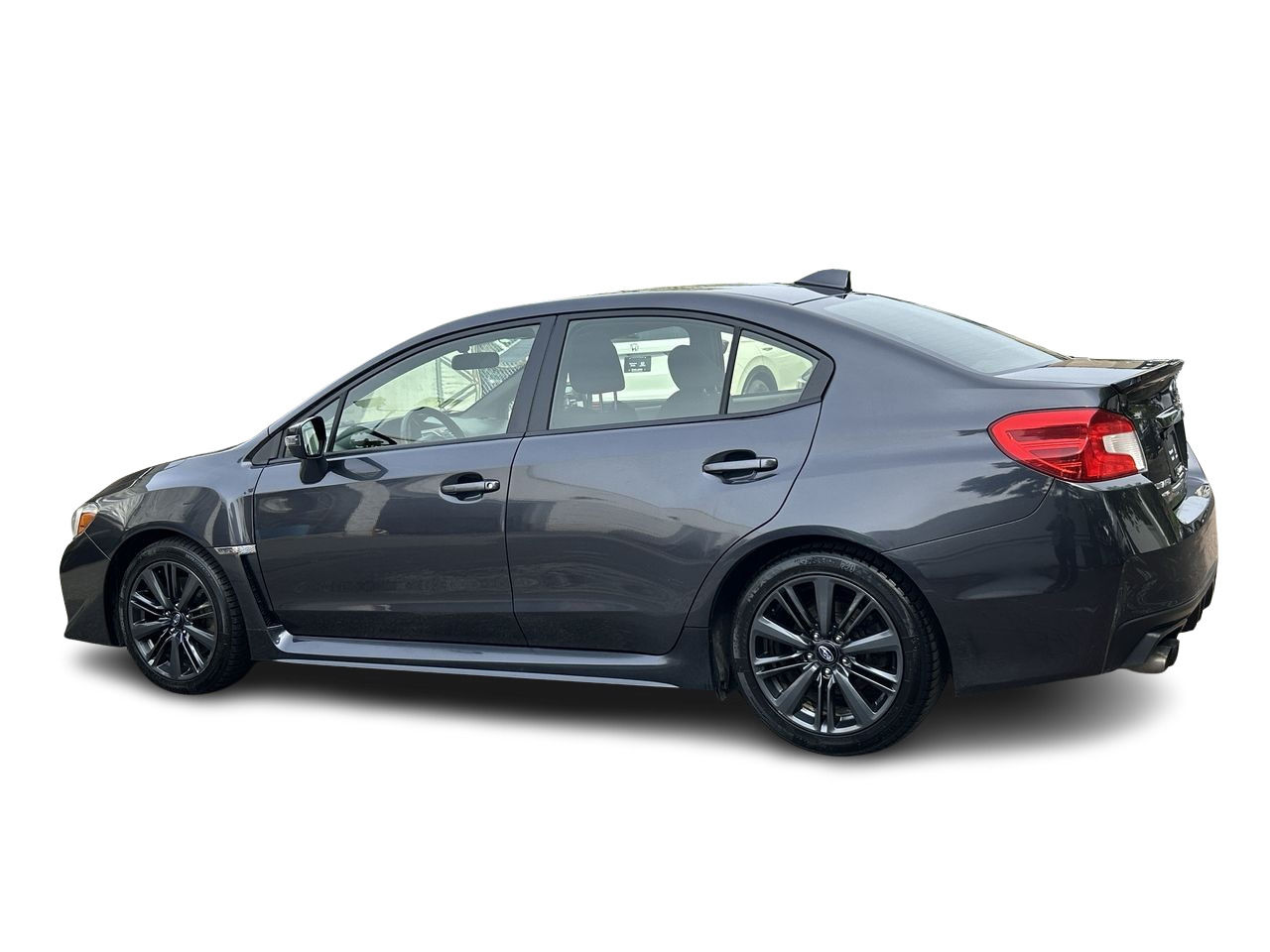 2017 Subaru WRX in Vancouver, British Columbia
