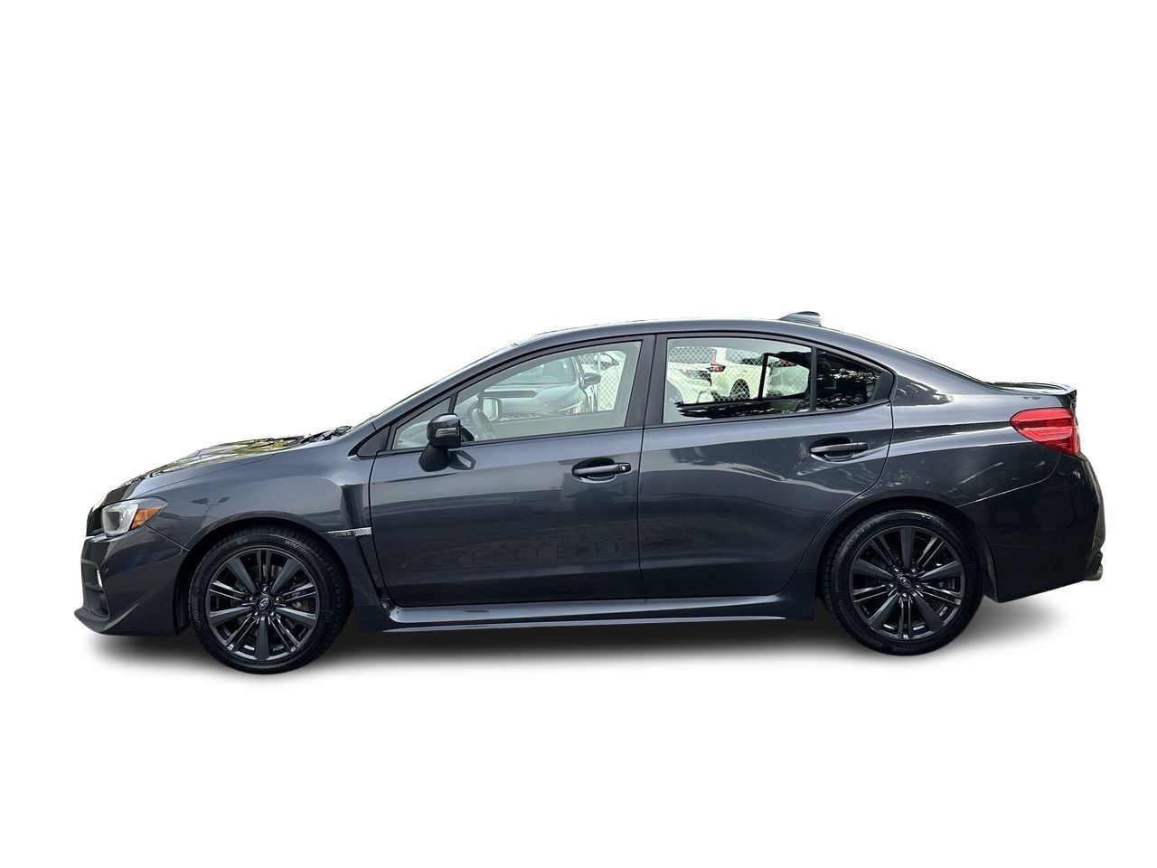 2017 Subaru WRX in Vancouver, British Columbia