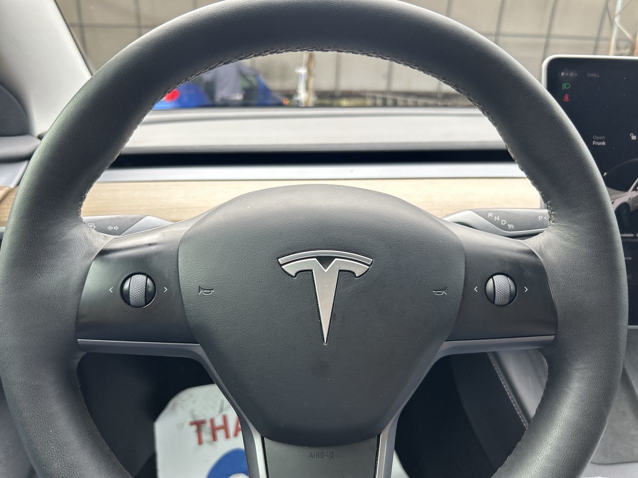 2021  Model 3