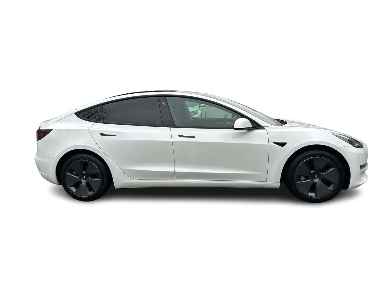 2021  Model 3