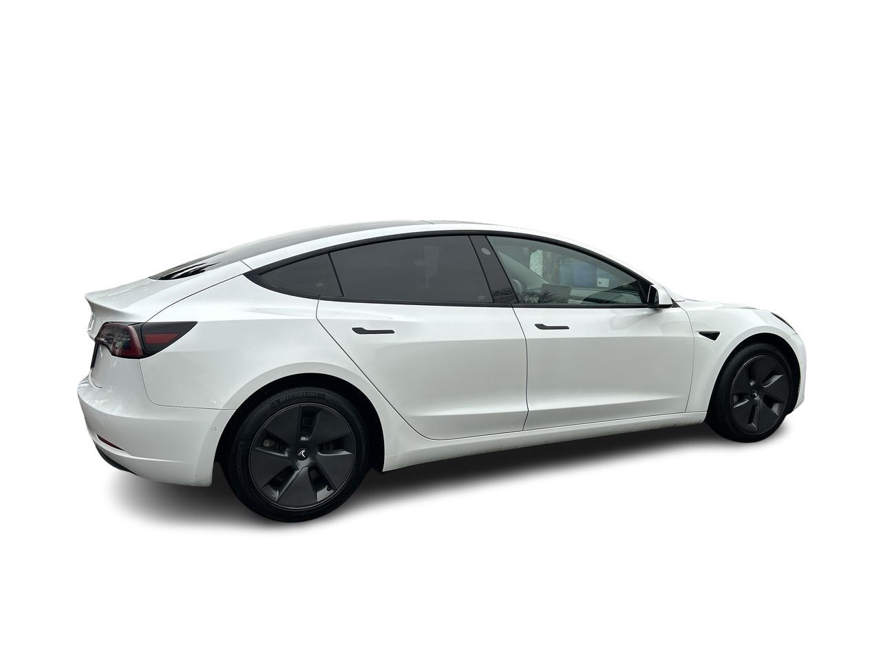 2021  Model 3