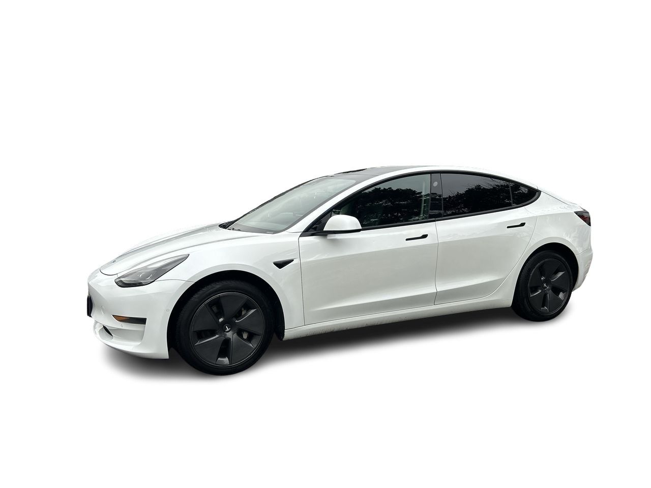 2021  Model 3