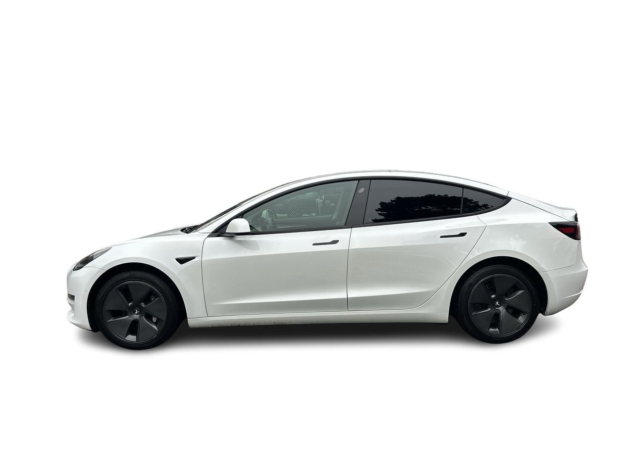 2021  Model 3