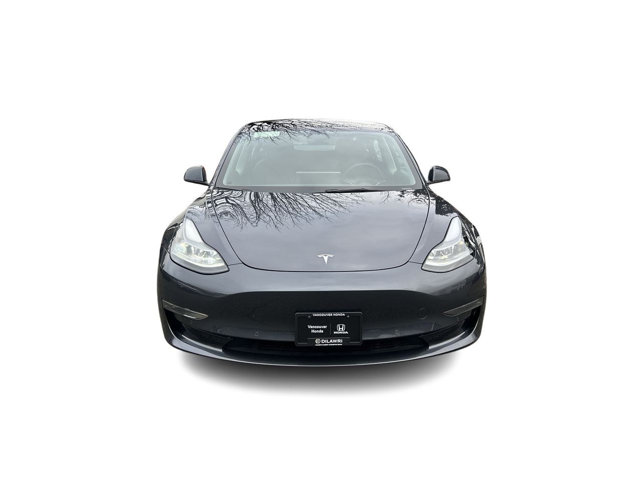 2022 Tesla Model 3 in Vancouver, British Columbia