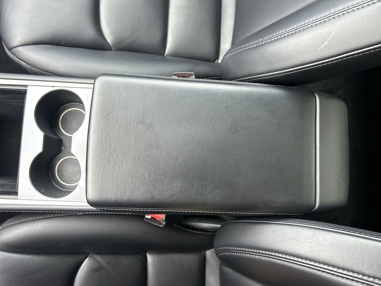 2022 Tesla Model 3 in Vancouver, British Columbia