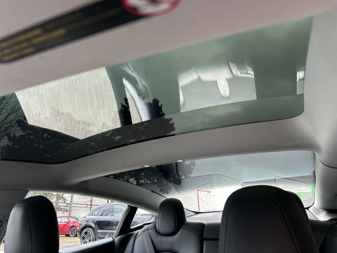 2022 Tesla Model 3 in Vancouver, British Columbia