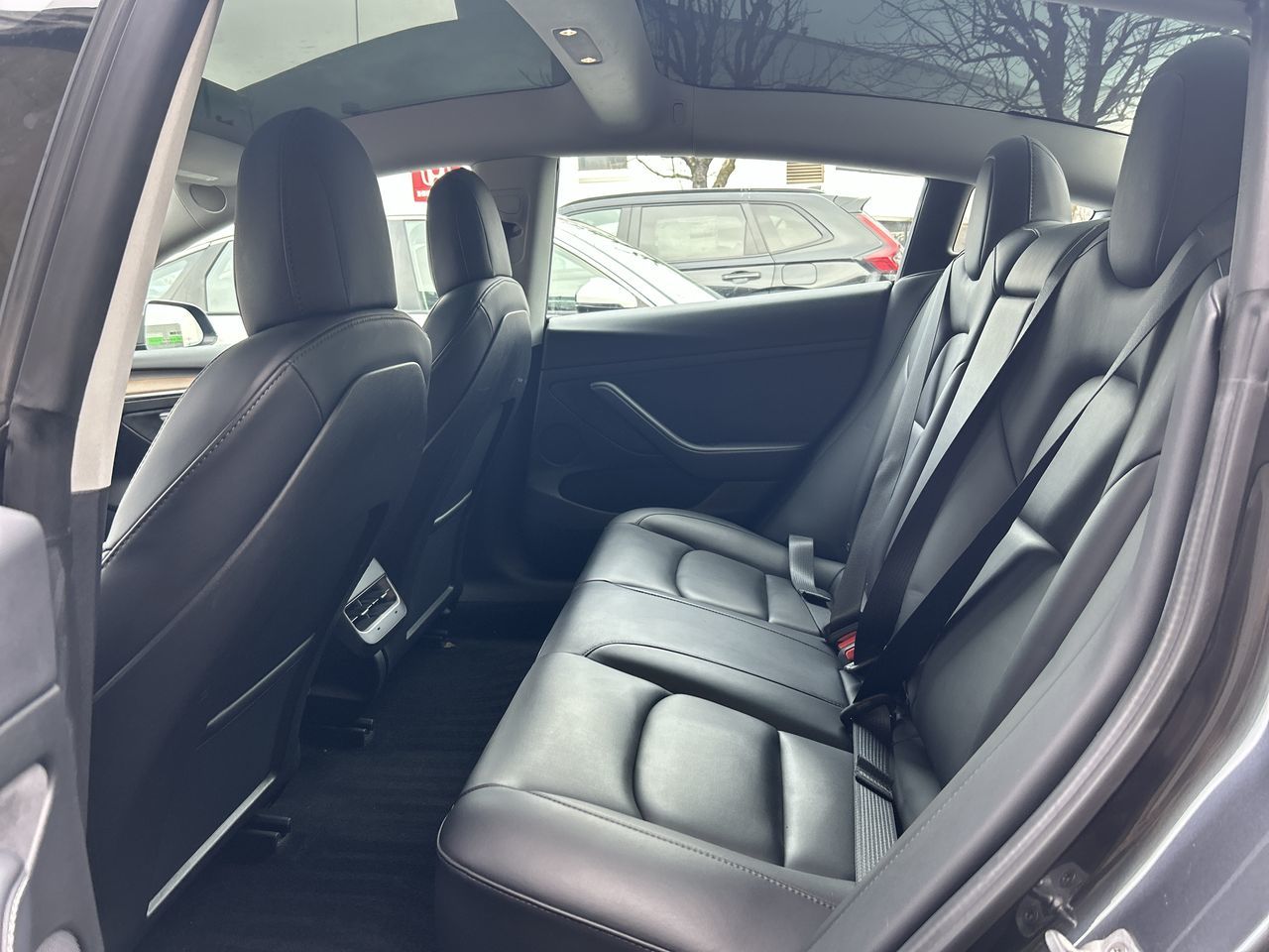 2022 Tesla Model 3 in Vancouver, British Columbia