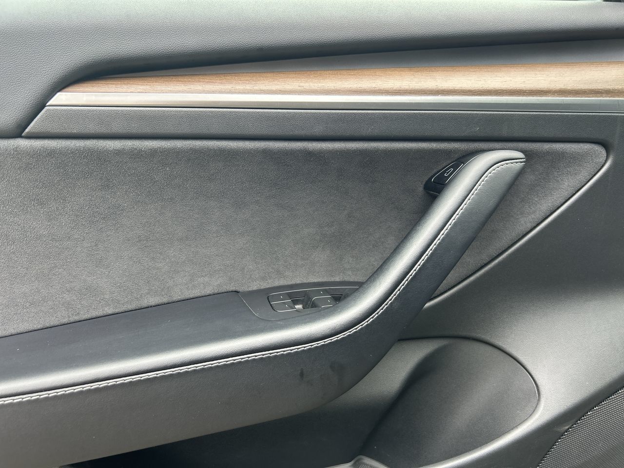 2022 Tesla Model 3 in Vancouver, British Columbia