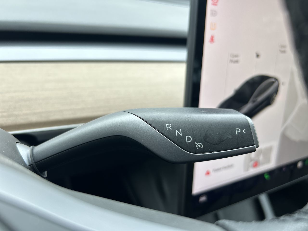 2022 Tesla Model 3 in Vancouver, British Columbia