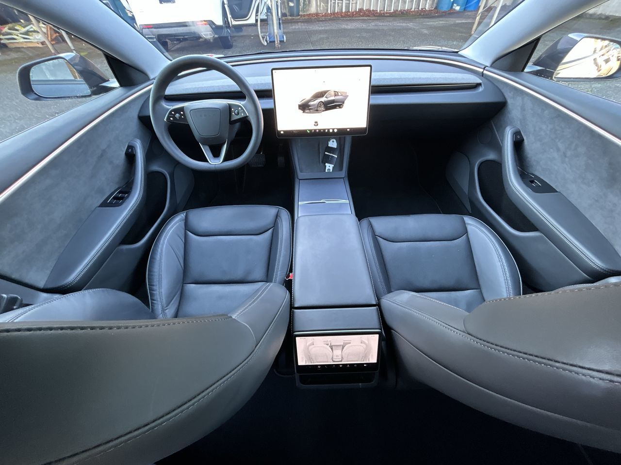 2024  Model 3