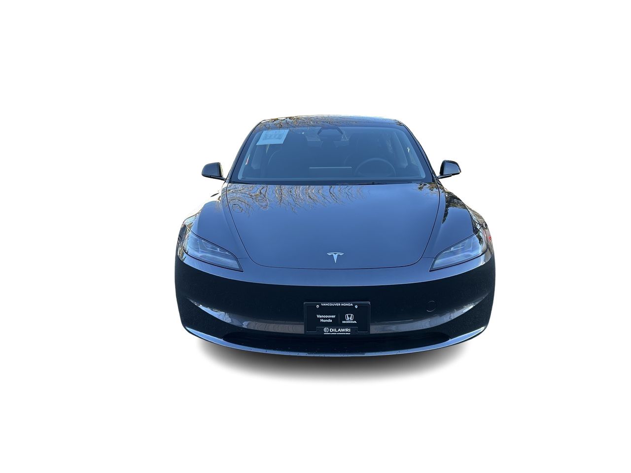 2024  Model 3