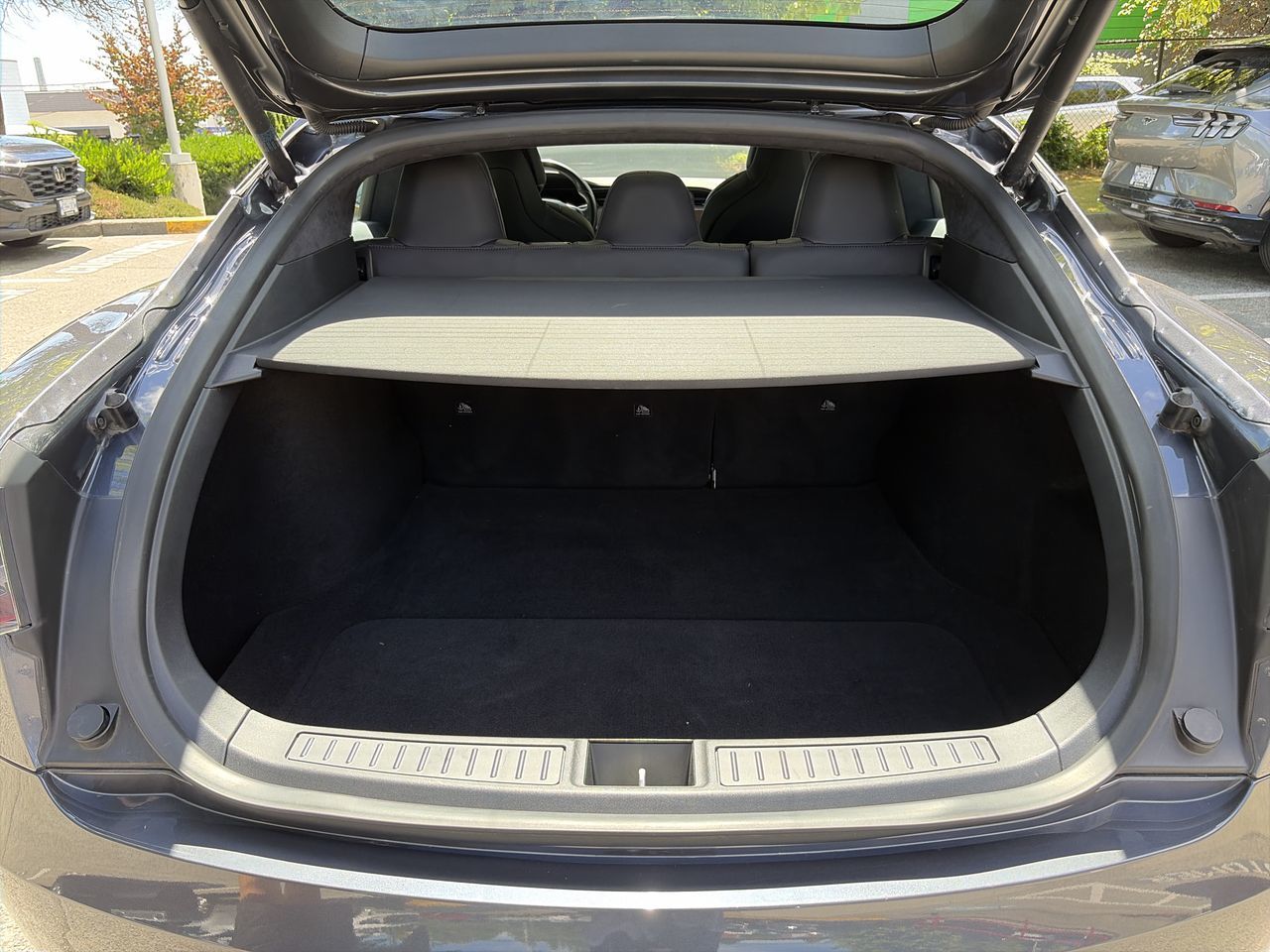 2018 Tesla Model S