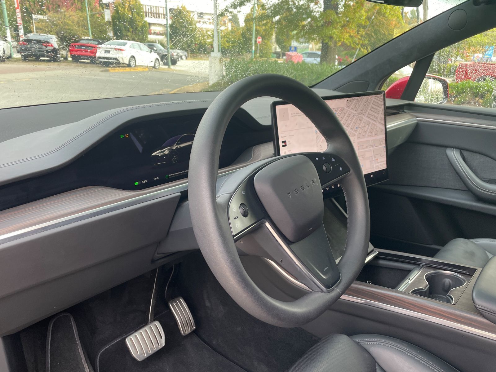 2024 Tesla Model X