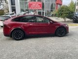 2024 Tesla Model X