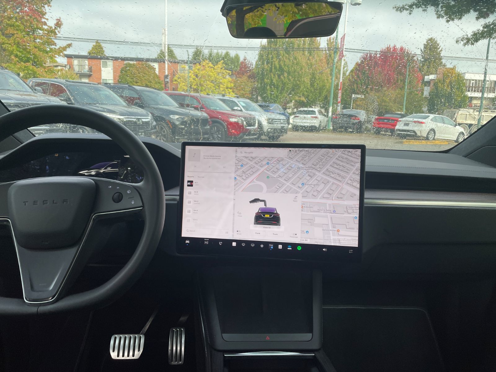 2024 Tesla Model X