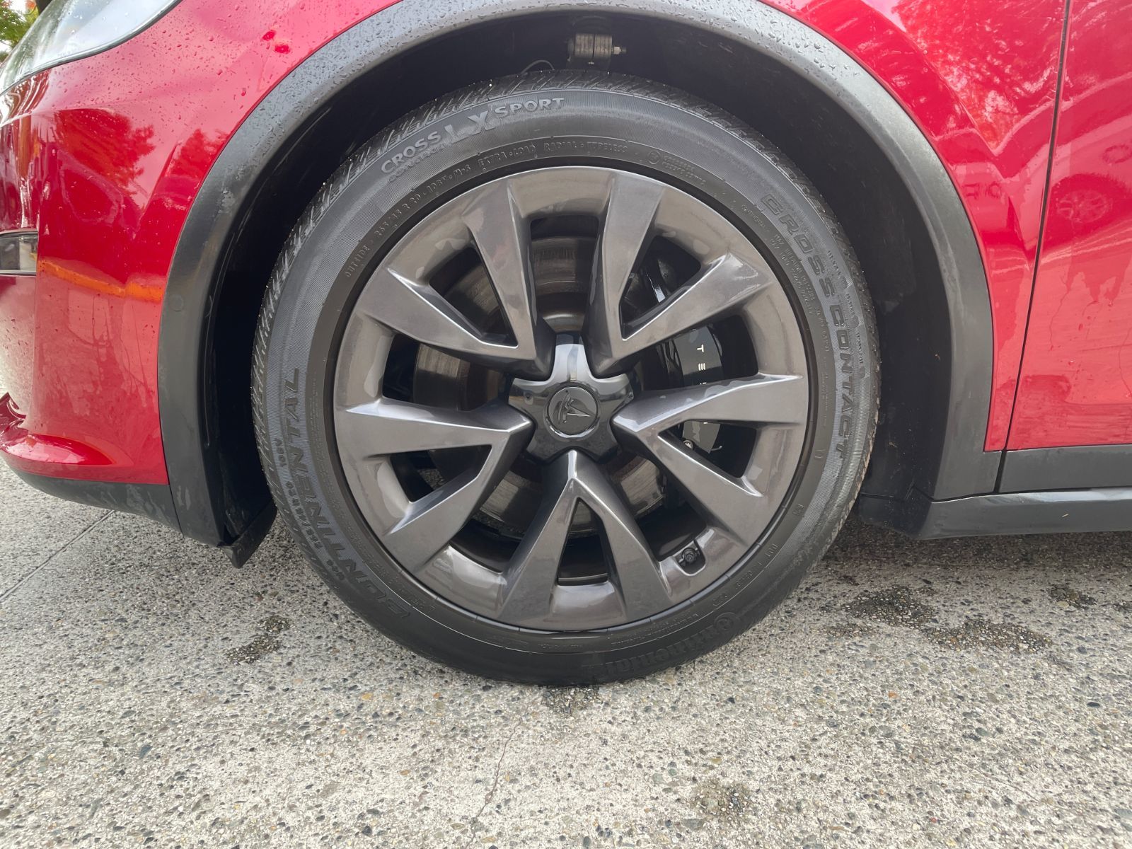 2024 Tesla Model X