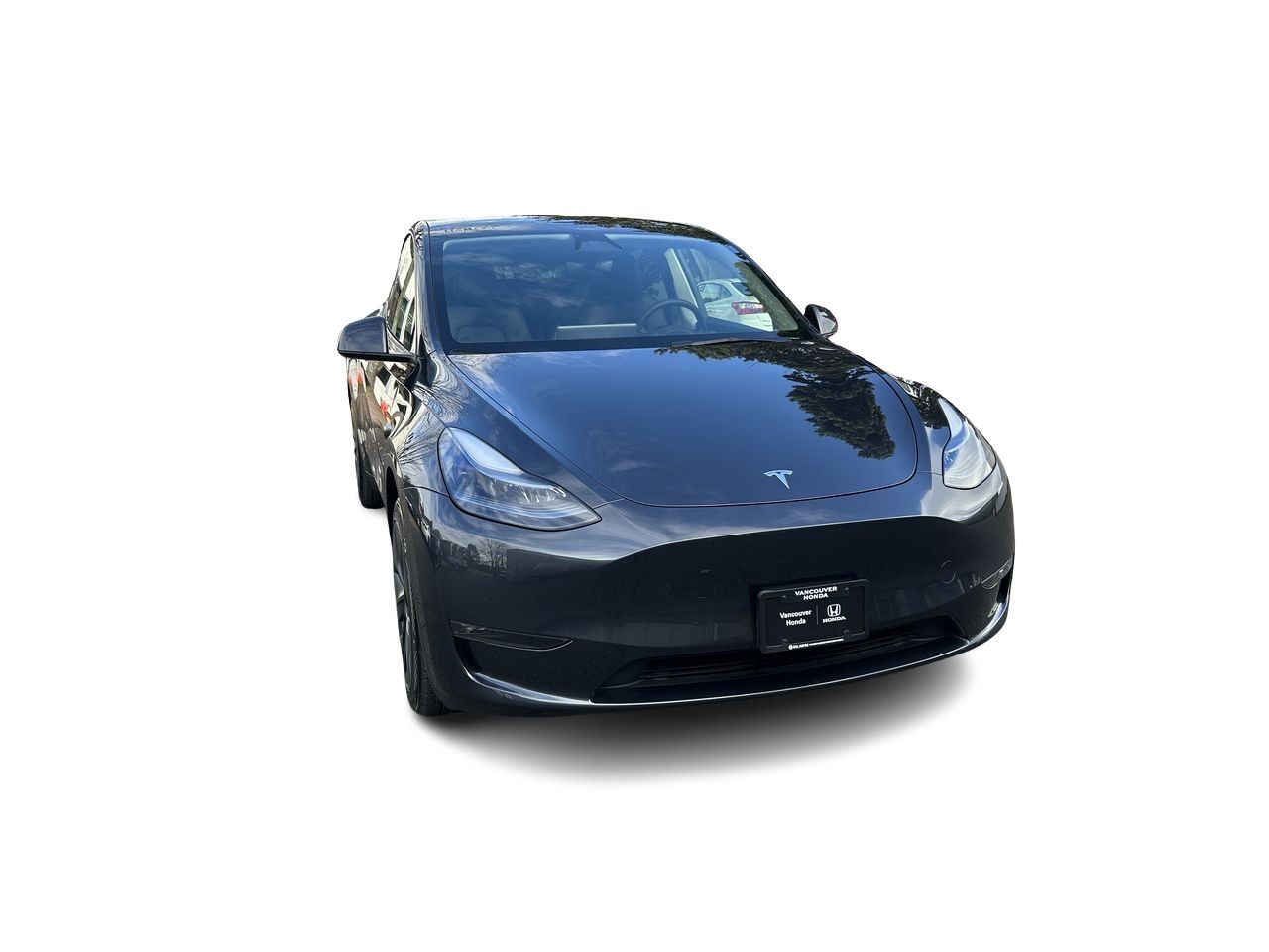 Tesla Model Y  2024 à Vancouver, Colombie-Britannique