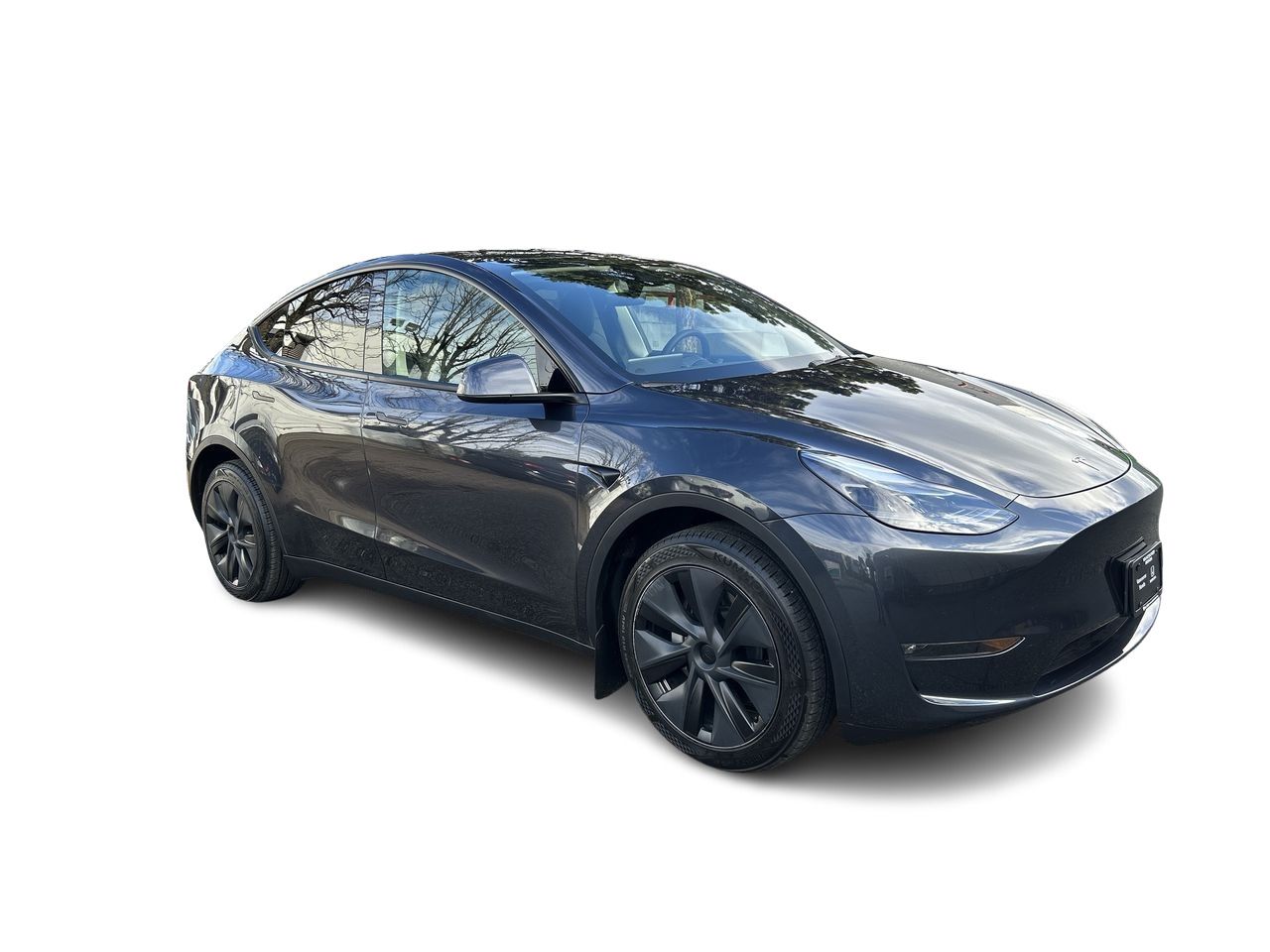 Tesla Model Y  2024 à Vancouver, Colombie-Britannique
