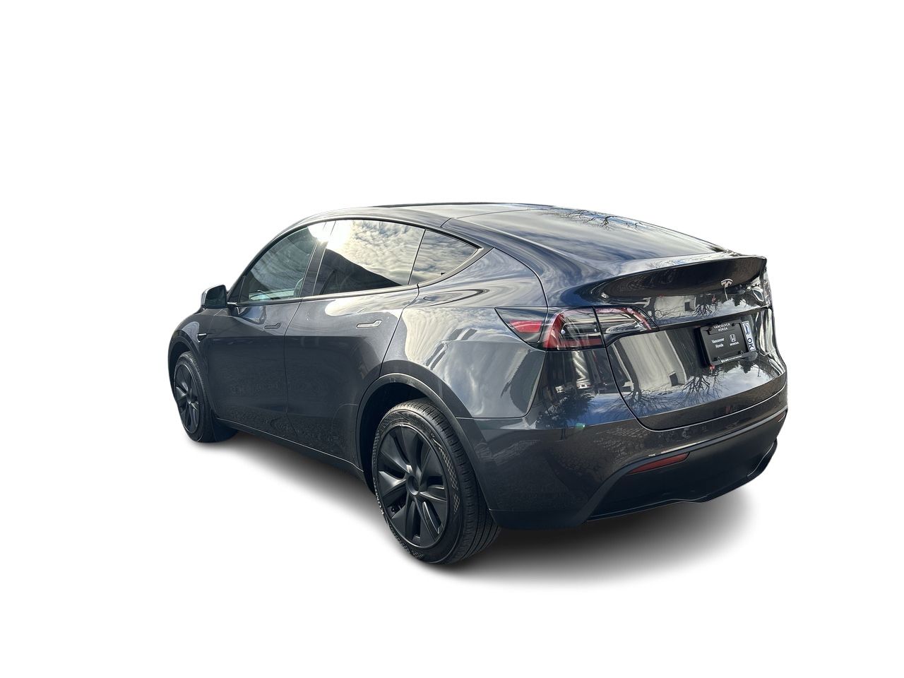 Tesla Model Y  2024 à Vancouver, Colombie-Britannique
