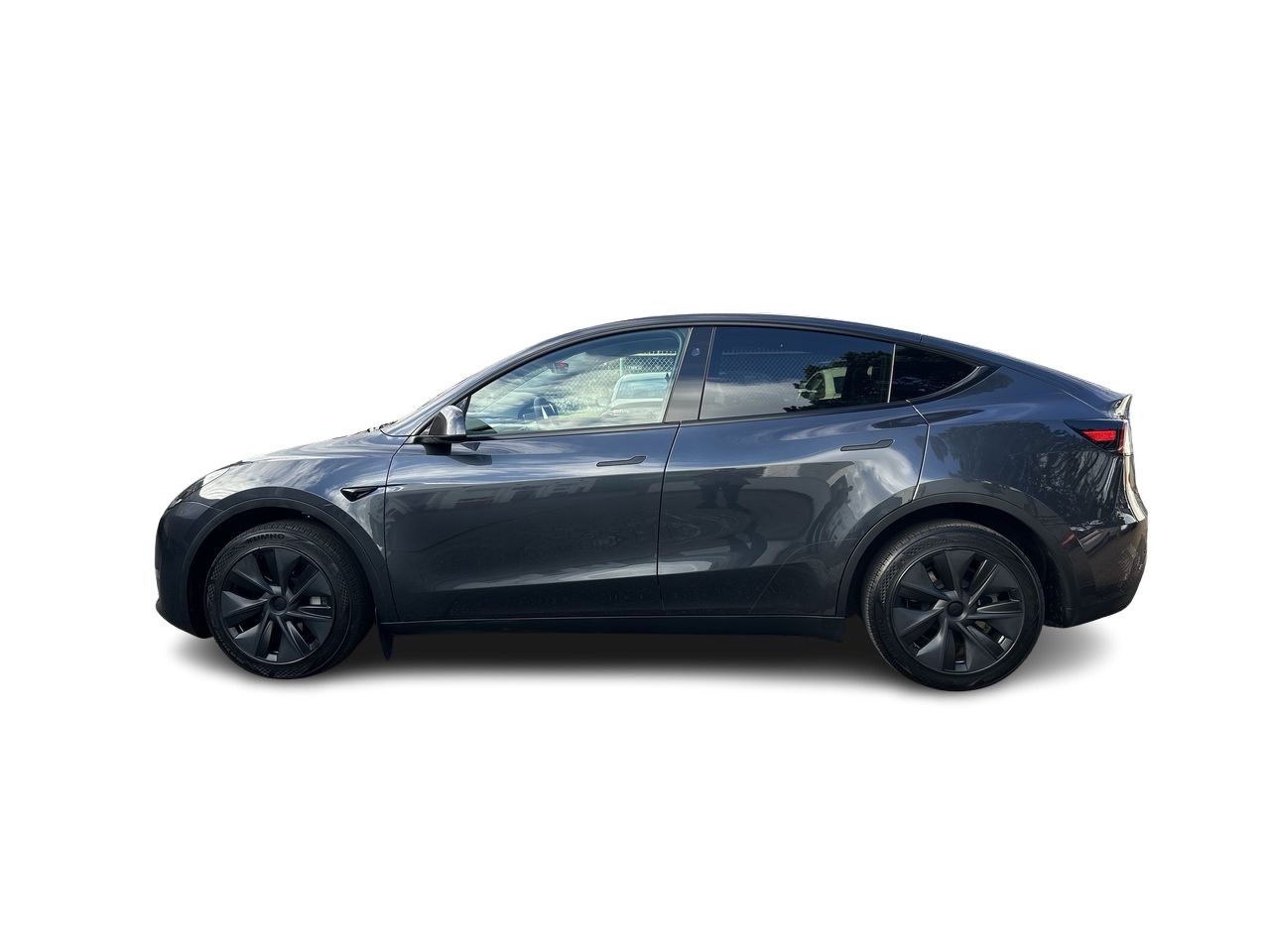Tesla Model Y  2024 à Vancouver, Colombie-Britannique