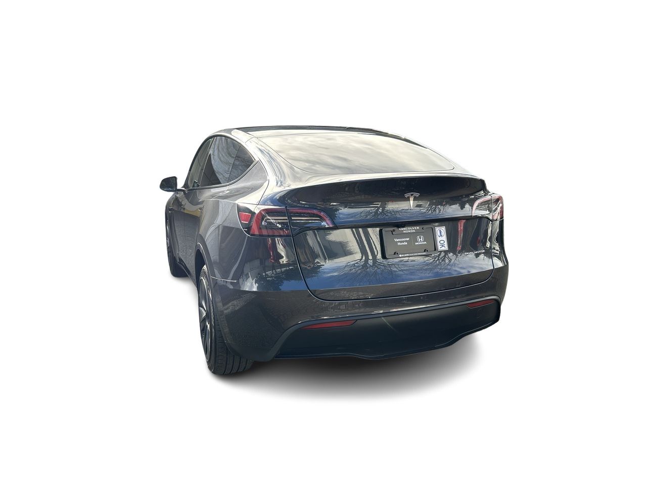 Tesla Model Y  2024 à Vancouver, Colombie-Britannique