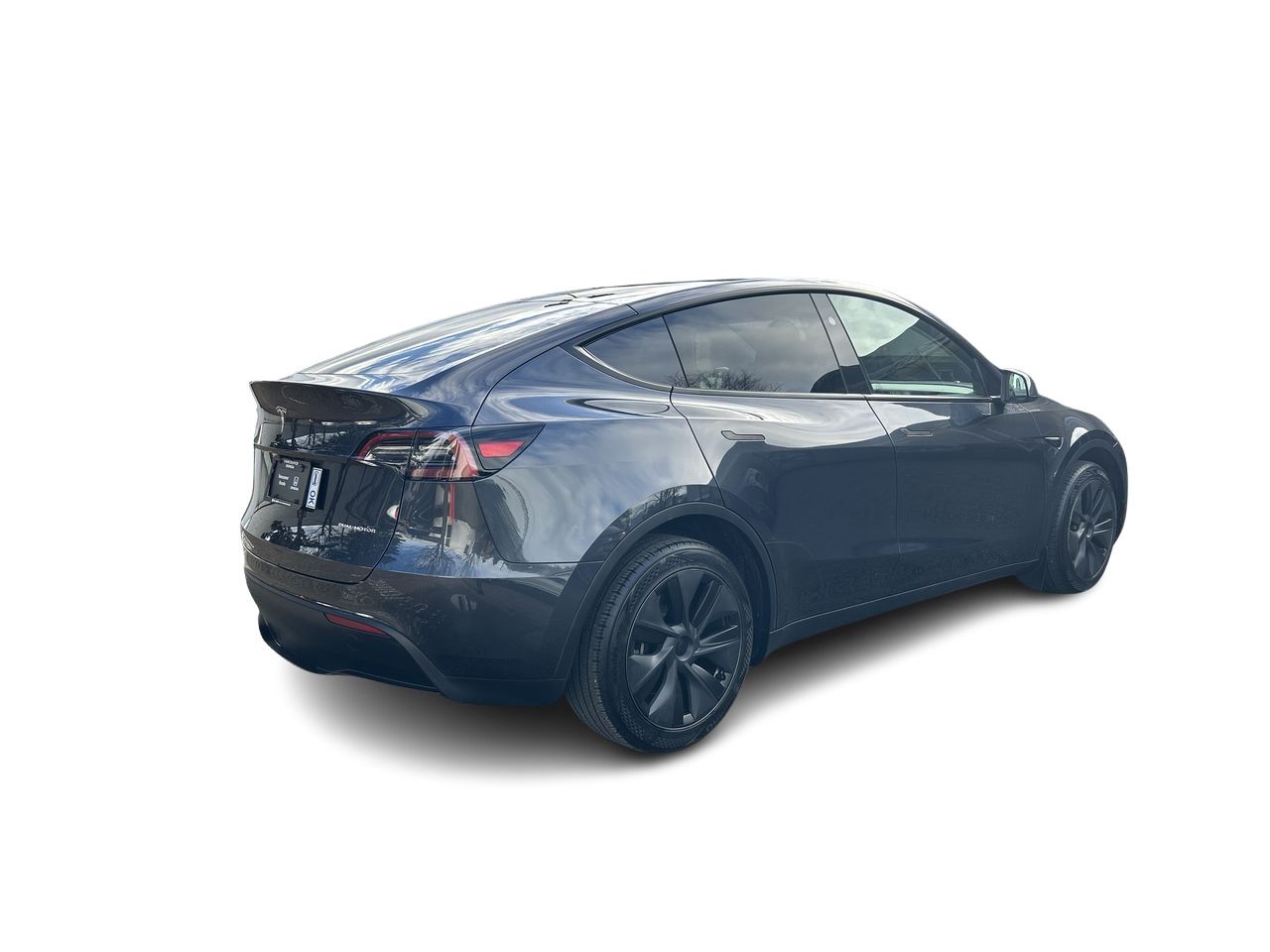Tesla Model Y  2024 à Vancouver, Colombie-Britannique