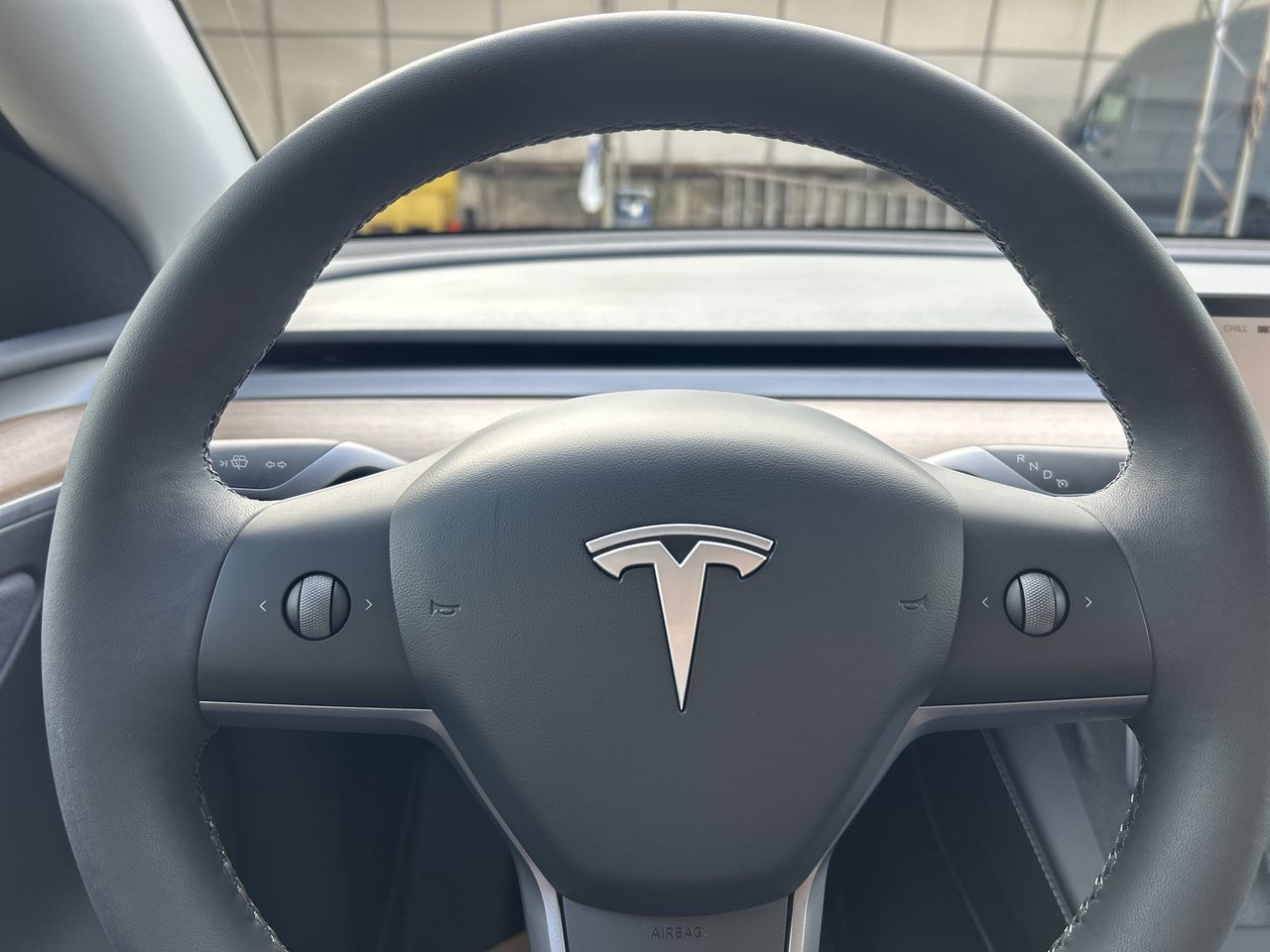 Tesla Model Y  2024 à Vancouver, Colombie-Britannique