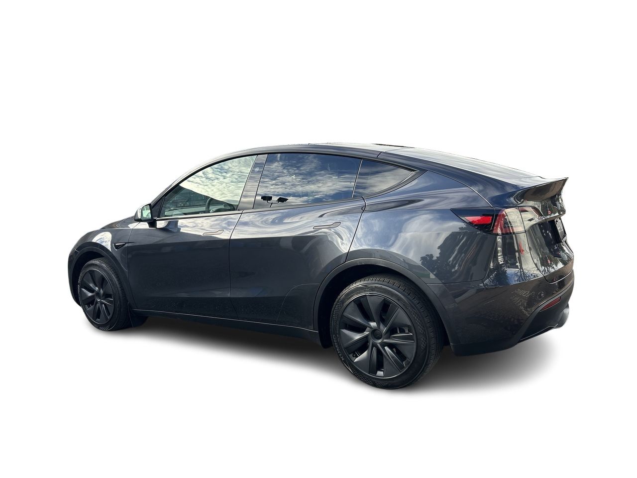 Tesla Model Y  2024 à Vancouver, Colombie-Britannique