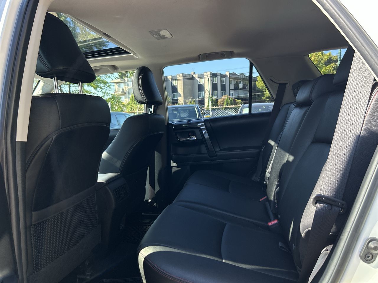 2022 Toyota 4Runner in Vancouver, British Columbia