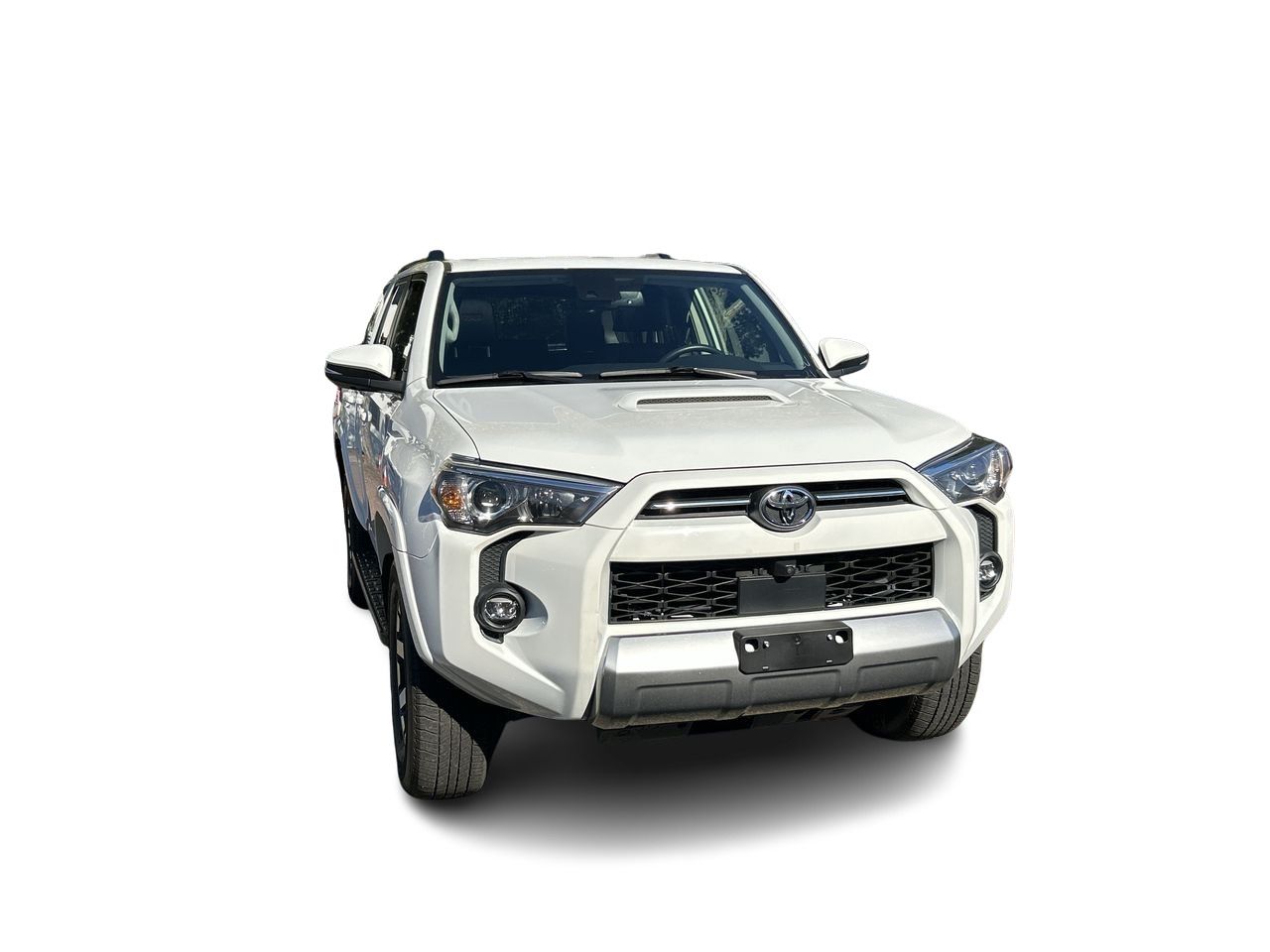 2022 Toyota 4Runner in Vancouver, British Columbia