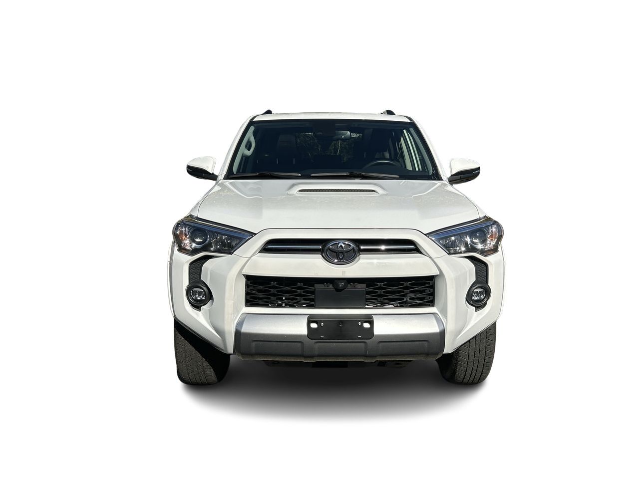 2022 Toyota 4Runner in Vancouver, British Columbia