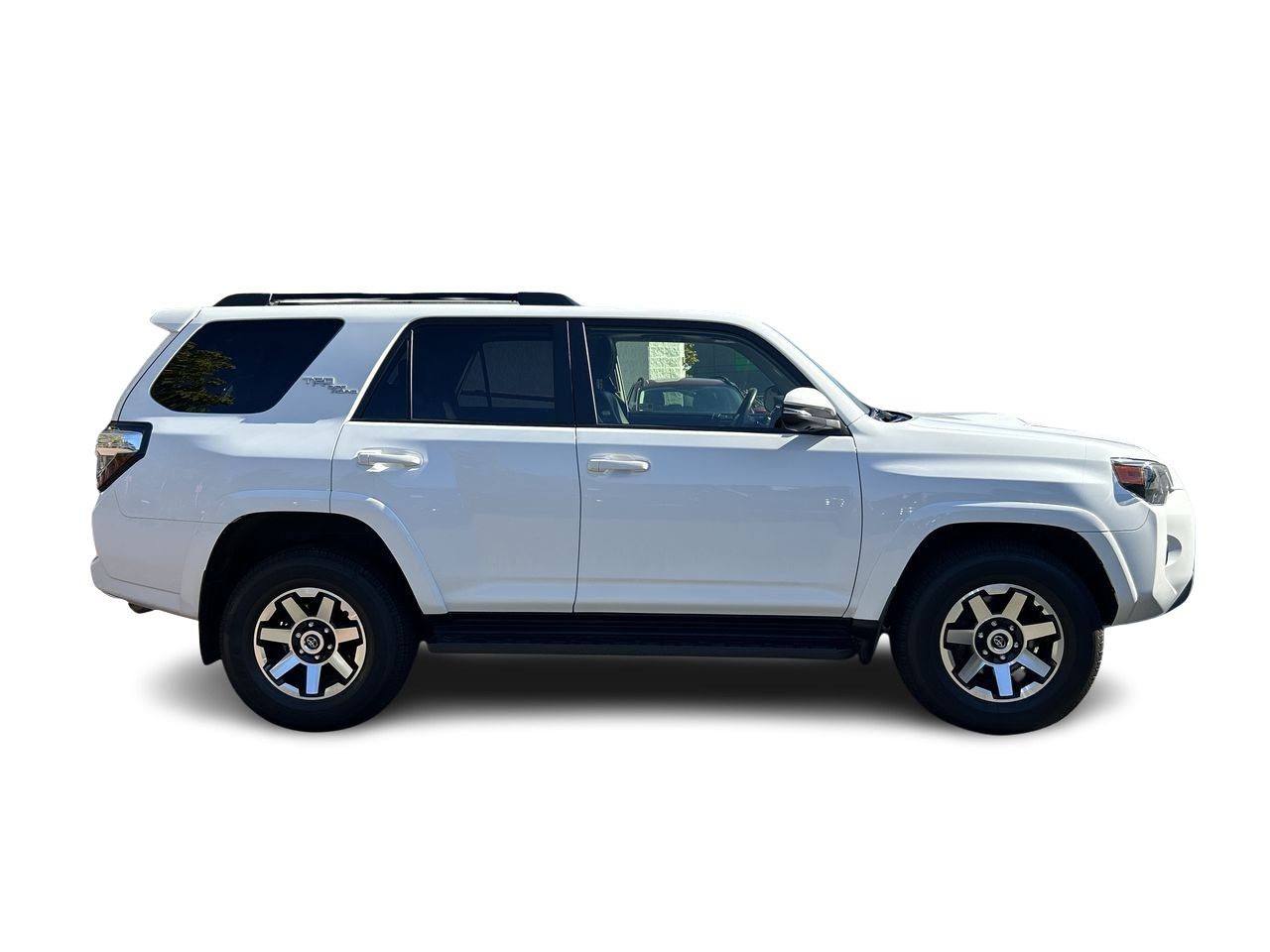 2022 Toyota 4Runner
