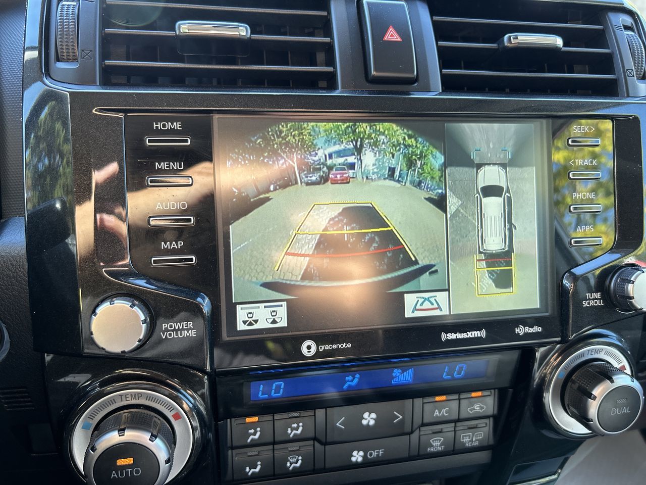 2022 Toyota 4Runner in Vancouver, British Columbia