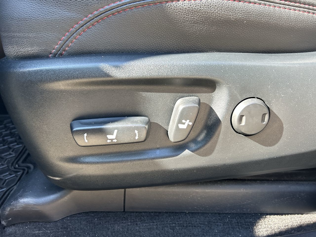 2022 Toyota 4Runner in Vancouver, British Columbia